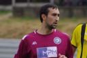 Tom Smith scored a brace for Ilkley in their dramatic 4-3 victory against Cleator Moor Celtic on Saturday