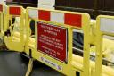 Northern Gas road works are due to begin in Burley-in-Wharfedale in June