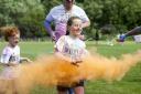 Ilkley Colour Rush will be held on Sunday, July 2, 2023