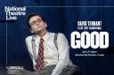 National Theatre Live presents: Good (recorded screening) on Thursday, April 27th at 7pm at Otley Courthouse