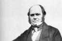 Charles Darwin 1854