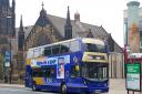 Leeds First West Yorkshire bus strikes suspended as workers balloted on new offer