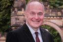 Labour's parliamentary candidate for Keighley and Ilkley John Grogan