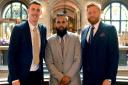 Bradford's biggest cricketers honoured with Freemen of the city accolade