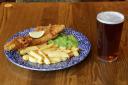 Food and drink at Wetherspoon pubs will be cheaper on September 14, 2023