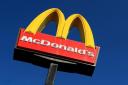 McDonald's planning application for the former Kashmiri Aroma site in Burley-in-Wharfedale is recommended for approval