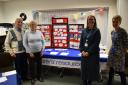 Carers' Rights Dsy in Harrogate