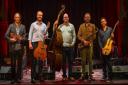 The Yorkshire Gypsy Swing Collective