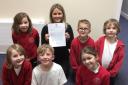 All Saints' Primary School in Ilkley has received a congratulatory letter from the Rt Hon Damian Hinds MP, Minister for Schools