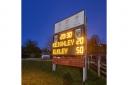 Ilkley's 2nd XV put on a strong display at Keighley on Tuesday night