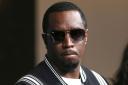 Sean ‘Diddy’ Combs (Willy Sanjuan/Invision/AP)