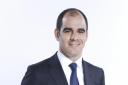 Antonio Simoes, chief executive officer of HSBC UK