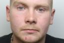 Man jailed for filming woman in Leeds station toilets