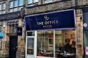 Office Saloon on Oxford Street in Guiseley. Picture courtesy of Muthadi Anwaar Alleyne/Office Saloon/Instagram
