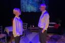 Constellations at Ilkley Playhouse