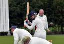 Will Atkins hit 71 for Addingham as they went third in Division One of the Aire-Wharfe League by beating Rawdon
