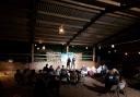 Comedy on the Farm in Bramhope