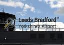 A drunk passenger assaulted airline staff and a police officer at Leeds Bradford Airport
