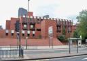 Leeds Combined Courts Centre