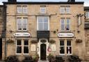 Horse & Farrier in Otley which is on the market