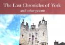 The Lost Chronicles of York and other poems by Colin Speakman
