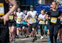 The inaugural Rob Burrows Leeds Marathon takes place on Sunday. May 14, 2023
