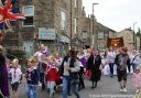 Addingham will celebrate the coronation over three days, building on the success of last year's celebrations for the Platinum Jubilee (pictured). Photo by Paul Jennings Photography