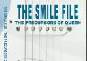 The Smile File cover