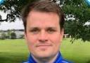 Matt Fryer (pictured) will take charge of Ilkley Town's U23s. Photo: Twitter