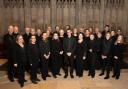York Chapter House Choir