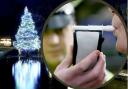 Police Xmas drink and drug-drive campaign