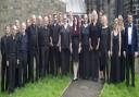 Pinsuti, Ilkley Chamber Choir