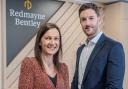 Lawrence Fisher, Head of Investment Management at Redmayne Bentley, welcomes Carolyn Black back to its Investment Management team