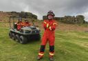 West Yorkshire firefighters are training to ensure they are prepared for any potential moorland blazes