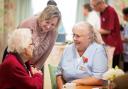 Weavers Court Care Home in Yeadon