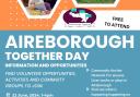 Aireborough Together is set to hold an information day