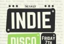 Ilkley Indie Disco takes place on June 7, 2024