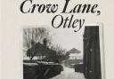 Crow Lane, Otley by Marjorie England