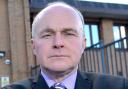 Labour Parliamentary Candidate for Keighley and Ilkley John Grogan