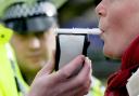 300 suspected drink or drug drivers were arrested in West Yorkshire over the Christmas and New Year period