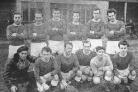 BUTTERSHAW UNITED 1965