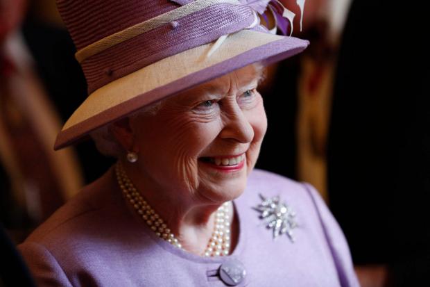 Ilkley Gazette: Queen Elizabeth II. Credit: PA