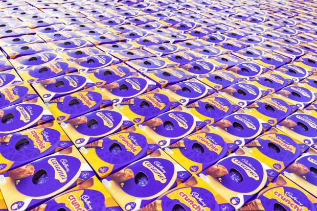 Cadbury recently revealed it had been forced to make a "last resort" decision to increase the price of some of its chocolates in the lead-up to Easter.