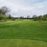 Bracken Ghyll Golf Club played host to a popular Alliance event within the Bradford Union last week.