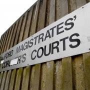 Bradford Magistrates' Court