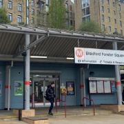 Planned closure of railway station ticket offices in Bradford district axed