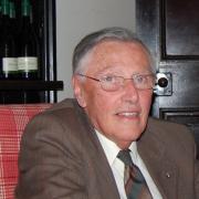 Dr John Neasham, who has died, aged 78.
