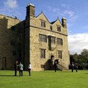 Myddleton Lodge is the subject of a talk at Ilkley Manor House