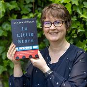 Author Linda Green