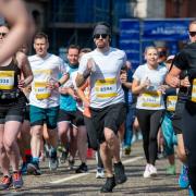 The inaugural Rob Burrows Leeds Marathon takes place on Sunday. May 14, 2023